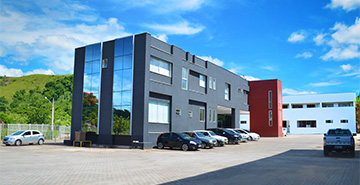 Company Headquarters